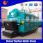 Direct Manufacturer!!! Steam Output and Water Tube,Fire Tube Structure steam boiler generator