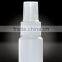60ml Plastic Spray Shampoo Trigger Bottle