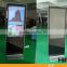 46 inch floor stand shopping mall advertisement LED Kiosk