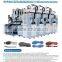 Vertical type & Italy vertical TPUTPRTRPVC soles injection machine