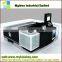 ODM Mobile phone kiosk decoration design/ mobile phone shop interior design cell phone security display holder with alarm