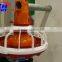 Automatic poultry equipment chicken/duck nipple drinker