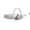 8pin MFi cable for iPhone 6/6s, for iPad usb cable