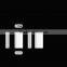 multi-color fashionable portable power bank 5200mah for mobile phone XHB-FX                        
                                                Quality Choice