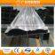 Guangdong factory aluminum extrusion profile with edging for heavy sliding door                        
                                                                                Supplier's Choice