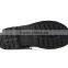 High Quality SNew Black Leather Women/men military Surplus Boots