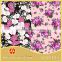 Good quality Bohemia flower design sublimation printing fabric for women's bikini suit                        
                                                Quality Choice