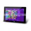 Low cost quad core Intel CPU dual OS 10.1 inch OEM brand tablet