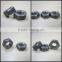 m8 carbon steel din929 weld nut (DIN929)