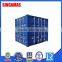10ft Mini Modular Container For Shipping