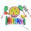 Good Quality Hot Sale Combined Wooden Musical Instruments