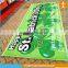 Outdoor advertising mesh banner,hanging mesh banner