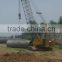 150 ton crawler crane KOBELCO 7150