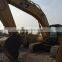 Used 30 Ton Crawler Excavator For Sale