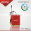 agricultural 16l knapsack hand sprayer pump