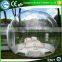 Hot Sale Inflatable Clear Bubble Tent,transparent Camping Tent Waterproof Camping Tent