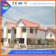Low Cost Modern Eps Wooden House Prefab House