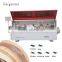 KC306 Automatic edge banding machine/pvc edge bander/pvc edge banding machine