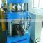 steel profile roller shutter door gate frame shapping machine used frame machine for sale