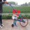 Small farmer tool hand corn seeder machine for hot sale in Africa