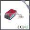 Thin power bank,protable envelop power bank,leather feature power bank