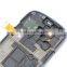 100% Original Factory Supplier replacement for galaxy s3 mini i8190 touch screen,for samsung s3 mini i8190 lcd