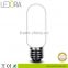 120v 4w T14 filament led tube bulb Dimmable with frosted glass