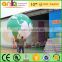 New products PVC helium inflatable balloons for advertising