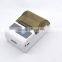 58mm Portable Receipt Mini Printer For Android thermal bluetooth printer continuously working