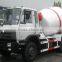 3 cubic meters concrete mixer truck for sale