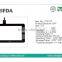 7.0 inch capacitive touch screen panel for ipad