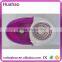 Plastic Down Press Double device Bucket easy clean mop Wringer