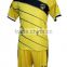 dye sublimated soccer jerseys/uniform, football jersey/uniforms BI- 3017