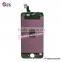 [JQX] Factory Wholesale LCD Replacement For Iphone 5c lcd Digitizer ,Touch Screen Display For Iphone 5 LCD Assembly