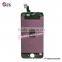 [JQX] best quality repair parts replacement lcd for iphone 5c, for iphone 5c lcd screen