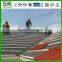Corrugated Sheets Lightweight Roofing Materials
