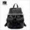 custom new drawstring bag wholesale top quality girls pu drawstring bag