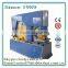 25mm Dia. x 16mm Thickness Hydraulic Iron Worker Q35Y-16