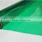 Visfilm Green Color Adhesive Film Stained Glass