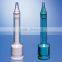 ear impression syringe for inject ear impression detax