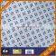 china supplier polyester 80% cotton 20% nurse's uniform fabric medical fabric