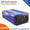 Off grid solar system Pure sine wave power inverter 12v 220v 1000w                        
                                                Quality Choice