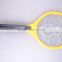 LED Rechargeable Electric Mosquito Killing Bat Fly Swatter