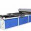 Professional high powered CO2 laser cutting machine (thin metal 0.5-2mm and non metal acrylic 20mm)