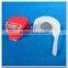 Waterproof led silicone rubber bike light