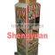 PVM-1 Health Original Coin Operated Popcorn Vending Machine