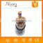 Chinese hot sale lead level high voltage cable