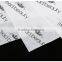 Nice lint free custom printed tissue paper