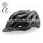 High strength EPS integrally bicycle equipment with visor. (FT-56)