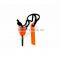Wholesale outdoor emergency SOS survival kit for camping hiking